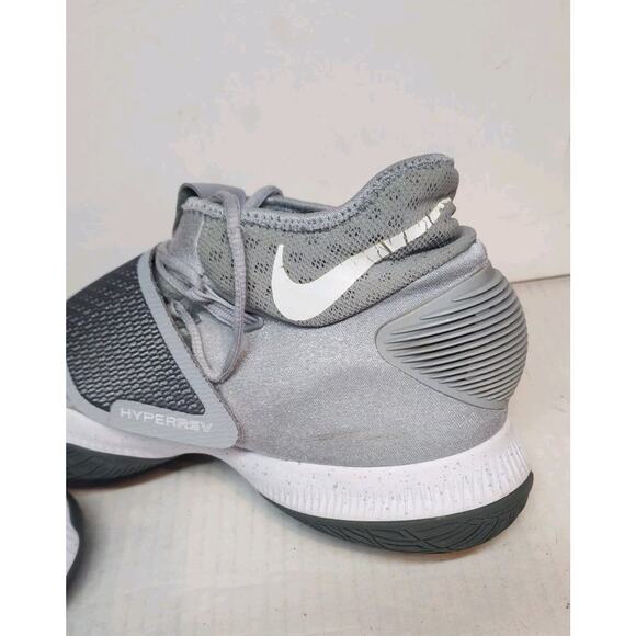 Nike Zoom HyperRev Basketball Shoes Men’s 12 Wolf Gray Mid Top Athletic Sneakers main image 15
